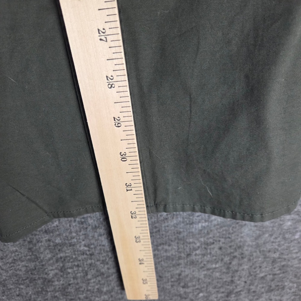 5.11 Tactical Shirt Men XL Jackson Long Sleeve Olive Green Ready Pocket - Picture 8 of 13